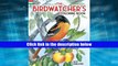 [Download]  The Birdwatcher s Coloring Book (Dover Nature Coloring Book) Dot Barlowe For Kindle