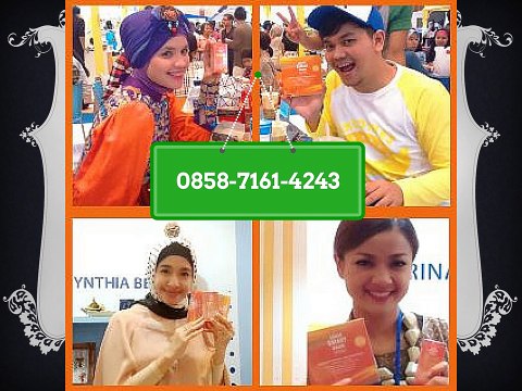 TERBUKTI!! WA 0858-7161-4243, Vitamin Otak Anak 1 Tahun OSB