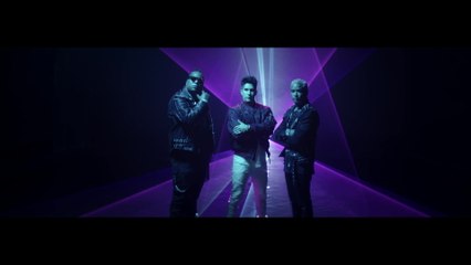 Chyno Miranda - Hasta El Ombligo