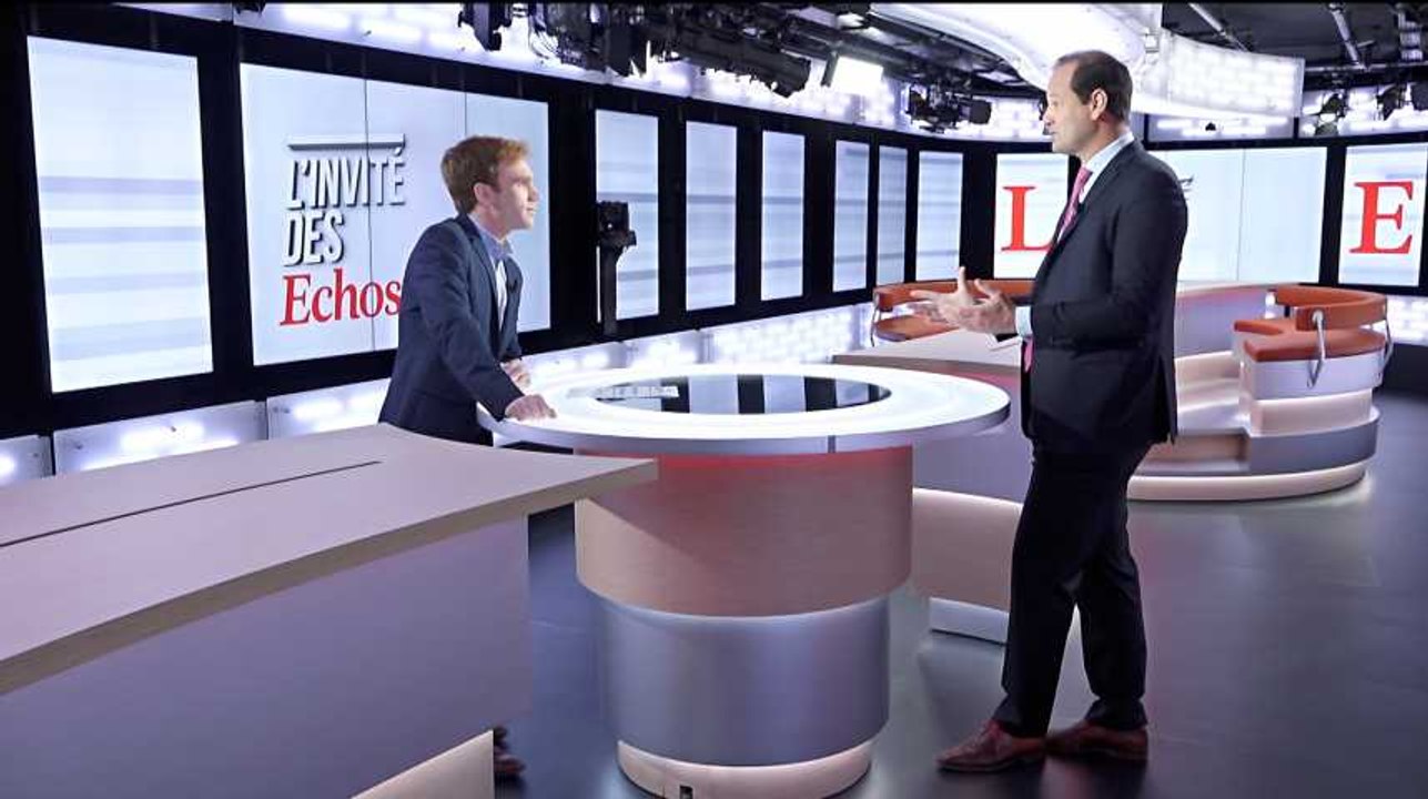 Assistant culinaire intelligent : " nous y trav...