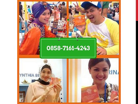 TERPERCAYA!! WA 0858-7161-4243, Vitamin Otak Agar Tidak Lupa OSB