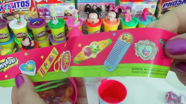 huevo gigante sorpresa de soy Luna en español 2016 de plastilina de play doh juguetes de soy luna