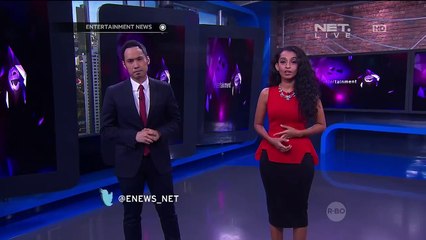 Perseteruan Nia dan Farhat berimbas pada psikis putra mereka