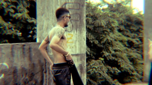 [ Behind The Scenes ] ECKO SHOW - On Dat Bullshit-IdIhdJqfcVM