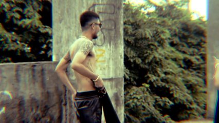 [ Behind The Scenes ] ECKO SHOW - On Dat Bullshit-IdIhdJqfcVM