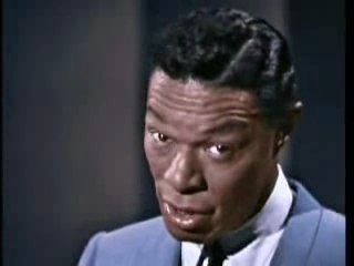 Nat King Cole - Let there be love