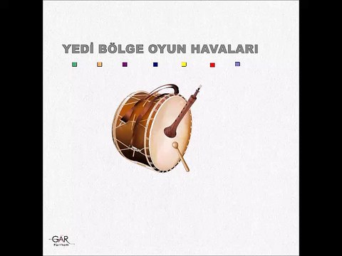 Yedi Bölge Oyun Havaları- Şarköy Karşılaması