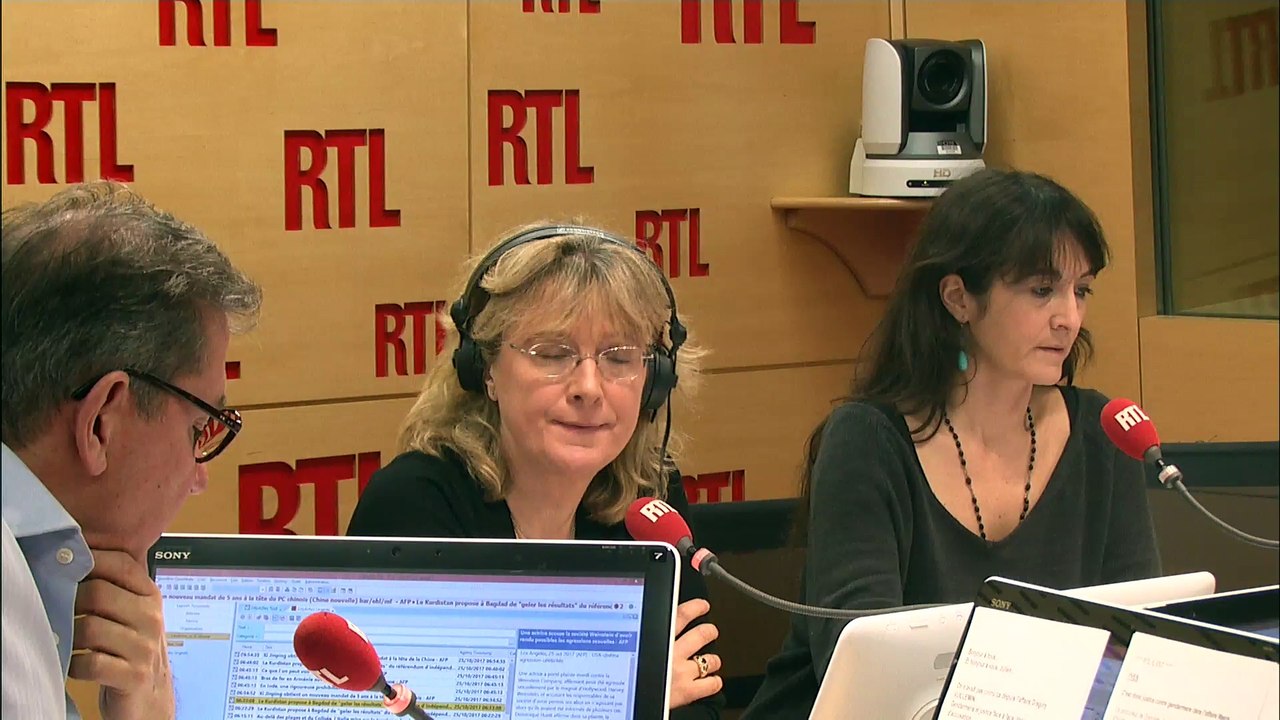 "Le Guide du Routard est considéré comme sincère par les lecteurs", dit son fondateur