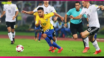 Profile: Alan | Brazil | FWTV