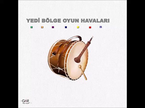 Yedi Bölge Oyun Havaları- Tekirdağ Kız Karşılaması