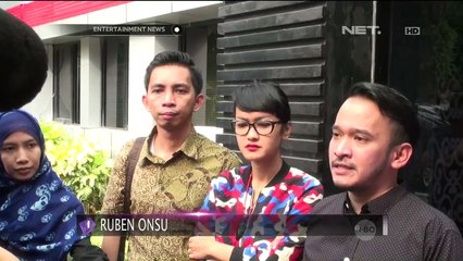 Ruben Onsu Menjadi Saksi Terkait Laporan Penjualan Bayi di Media Sosial