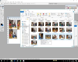 How to Design Karizma Albums in Photoshop