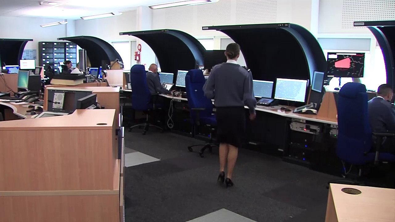 FOCUS/ Dans les coulisses de la base secrète de St-Mars-la-Pile