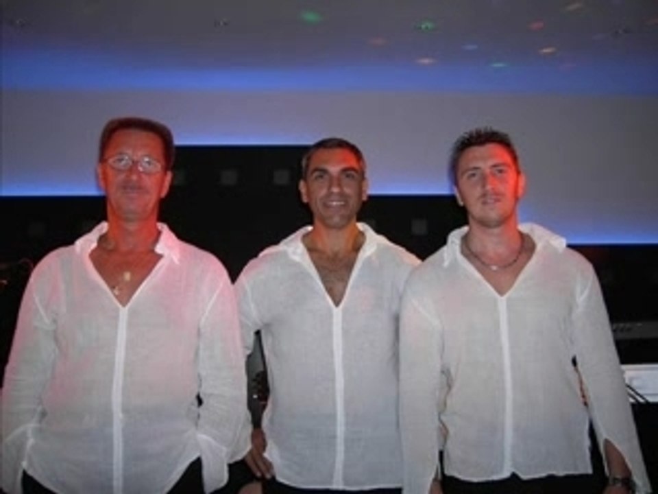 S.o.s d'un terrien en detresse chanté par moi