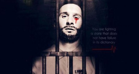 Terör Örgütü DEAŞ, Dünya Kupasını Tehdit Etti: Bizim İçin Bekleyin