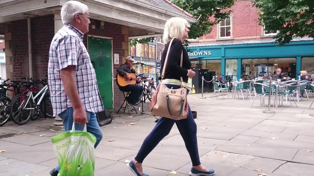 street performers music collection 14