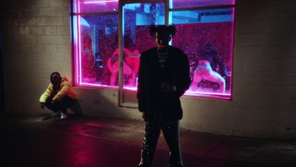 Rich The Kid - New Freezer