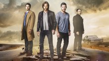 Supernatural Season 13 Episode 3 Watch Free Download ~ Quality