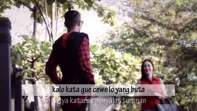 [ Karaoke ] Setan Tola (ECKO SHOW ft. JUNKO)-kqxVTwKEIZc