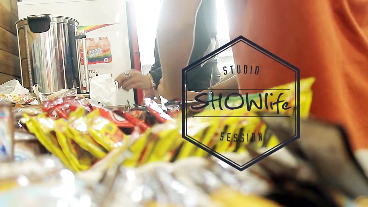[ SHOWlife ] #eps2 'Studio Session (Gorontalo X Pangkal Pinang)'-2dXtzk4Q3lw