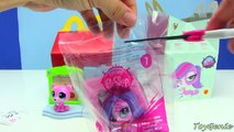 new McDonalds Happy Meal Toys Littlest Pet Shop