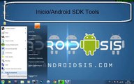Cómo instalar aplicaciones de Android en Windows usando el SDK Manager