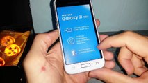 [ Samsung Galaxy J1mini SM-J105B/DL] Smartphone bom e barato por menos de 400 reais