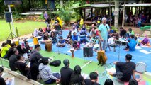 Selebriti Indonesia yang membangun Sekolah