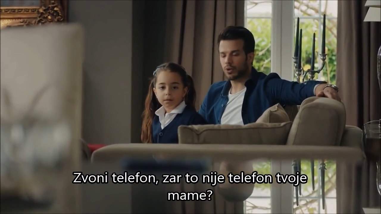 Majka 2 najava 4 epizode