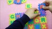 Alphabet (ABC) Puzzle -Education Puzzle -Surprise Toys and Plays