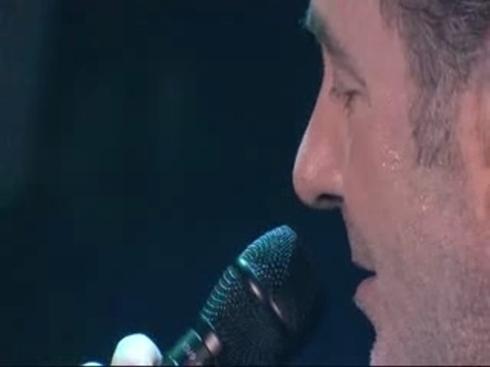 Vincent Delerm & Michel Delpech - Ce lundi la