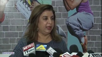 93.Farah Khan speaks about Karan Johar's ADHM controversy