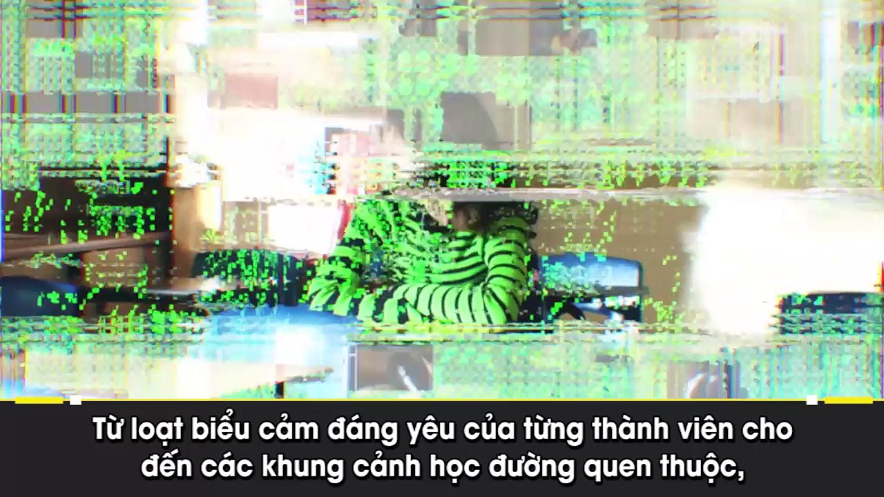 TWICE tung teaser mới, chính thức gia nhập đường đua Kpop cuối năm