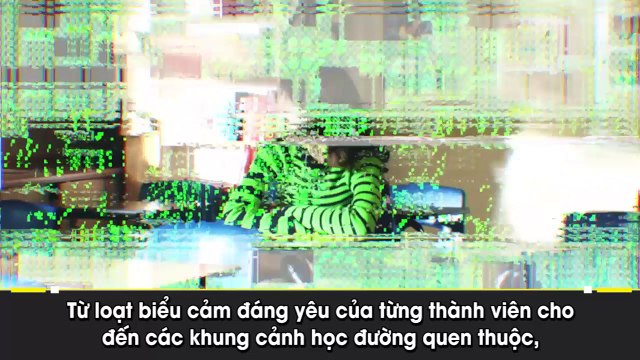 TWICE tung teaser mới, chính thức gia nhập đường đua Kpop cuối năm