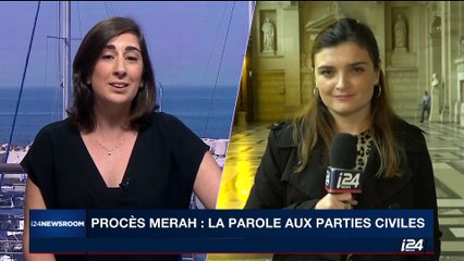 Procès Merah : la parole aux parties civiles