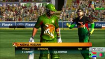ICC Cricket World Cup new (Gaming Series) - Pool B Match 12 Bangladesh v South Africa