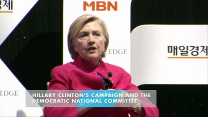 Clinton campaign, DNC helped fund Trump-Russia dossier