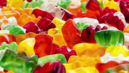Un documentaire dénonce la participation d'esclaves à la fabrication des bonbons Haribo