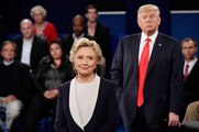 Clinton campaign, DNC helped fund Trump-Russia dossier