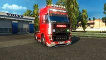 Euro Truck Simulator 2 VOLVO FH16 CLASSIC new OHAHA
