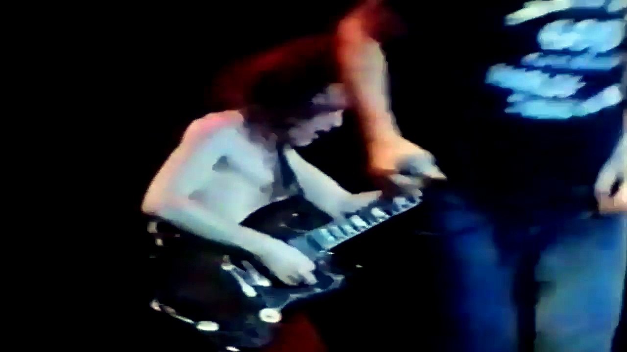 AC/DC - Let There Be Rock (Live Showgrounds, Sydney, Australia - February 23, 1981) [Incomplete] HD