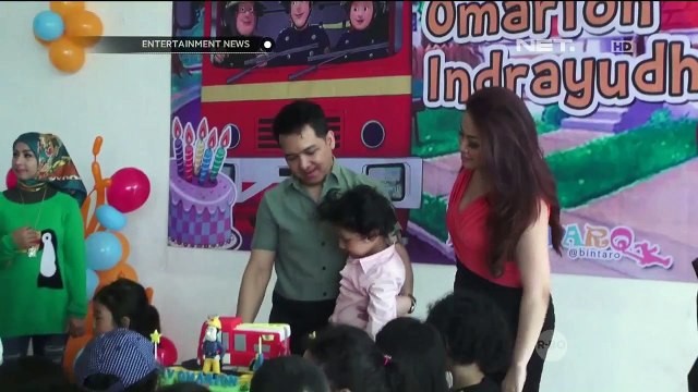 Virnie Ismail Mulai Mengurangi Kegiatan di Dunia Entertainment