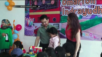 Virnie Ismail Mulai Mengurangi Kegiatan di Dunia Entertainment