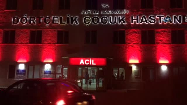 Mevsim Değişikliği Çocuk Hasta Sayısını Yüzde 30 Arttırdı