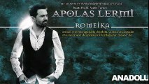 Apolas Lermi - To Xorio M' Nonizo ( ΤΟ ΧΩΡΙΟ Μ' ΝΟΝΙΖΩ )