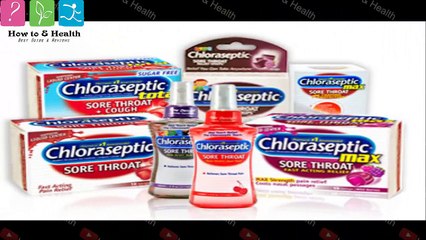 How To Get Rid Of A Cold Sore Fast!