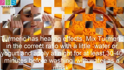 How To Get Rid Of Pimples Fast.