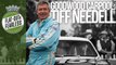 Goodwood Car Pool: Tiff Needell