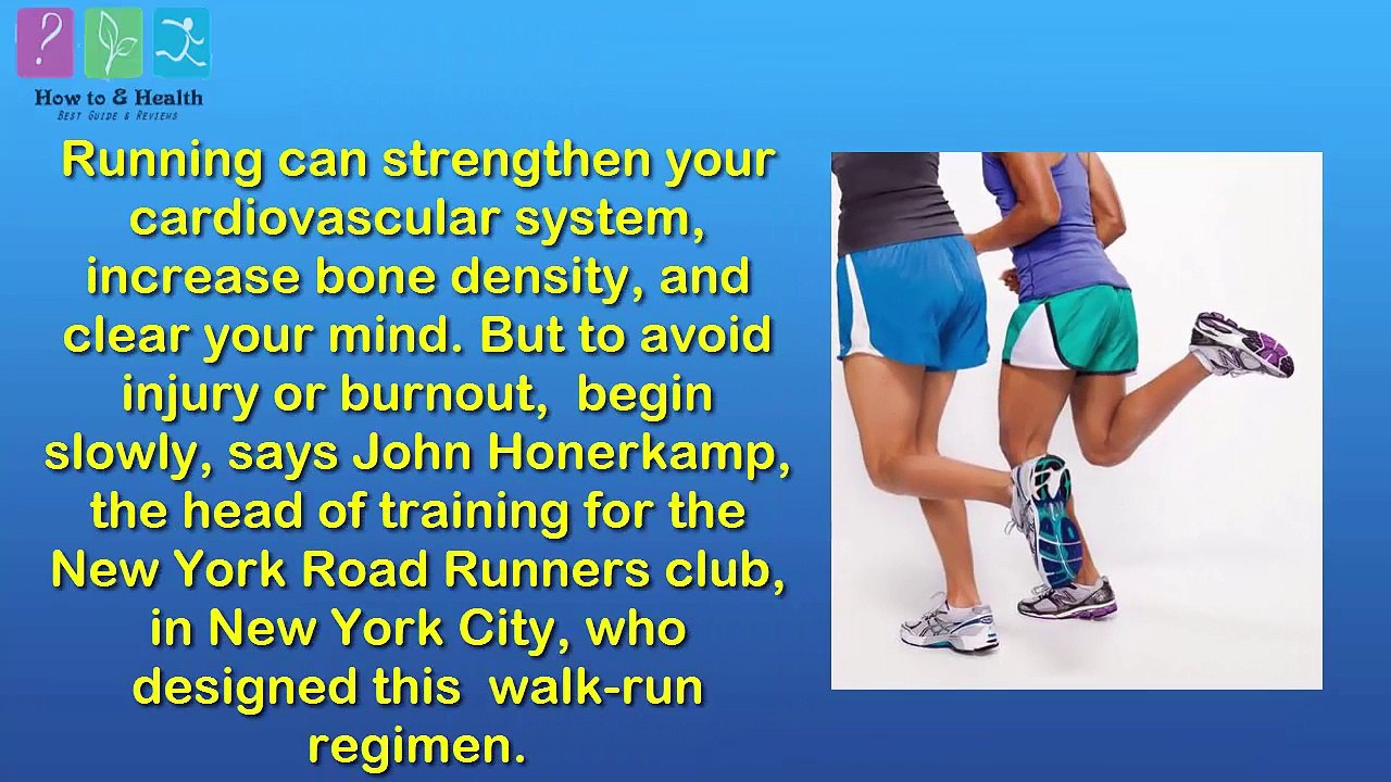 How To Start Running Plans For Beginners   Beginners Running Program