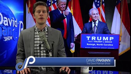 Trump Goes NUCLEAR on Republican Senator